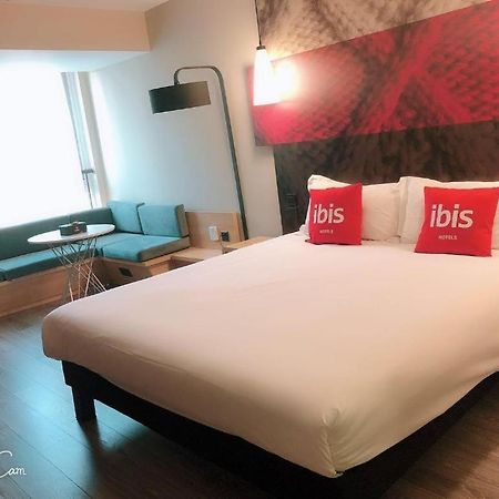 Ibis Wuxi Jiangnan University Ngoại thất bức ảnh
