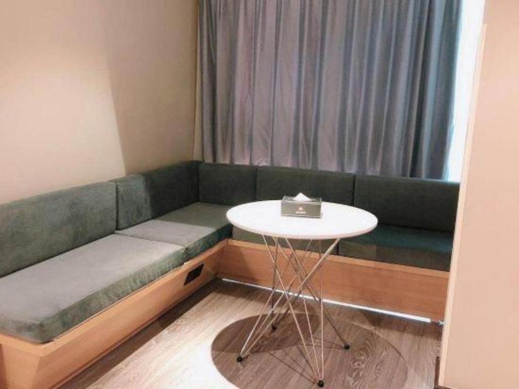 Ibis Wuxi Jiangnan University Ngoại thất bức ảnh